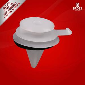 BCF1666 — pince de garniture, pilier de moulage, 10 pièces, DYC50002 - Product Image 4