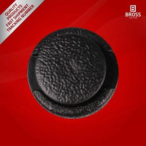 BCF1347กันชนหน้า10ชิ้น,ตัดแต่งห้องเก็บสัมภาระสำหรับ01553-09611 - Product Image 4