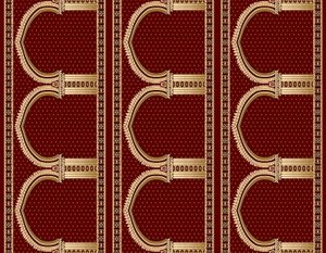 Alfombra de tela TR1230 - Product Image 4