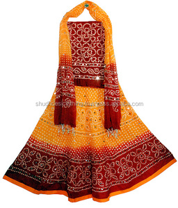 gujrati lehenga online