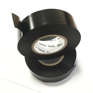 Cantão china alta qualidade colorido pvc fita isolamento elétrico para enrolamento de fios