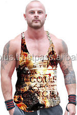 Camiseta personalizada de diseño 3D por sublimación New Era para hombre - Product Image 2