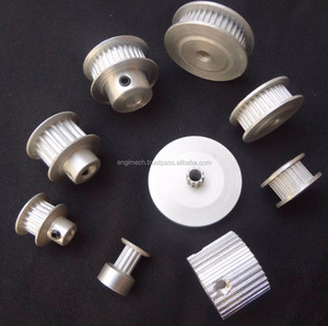 รอกสายพานอัลลอยทรงกลมสำหรับจับเวลาการส่งกำลังทางกล - Product Image 3