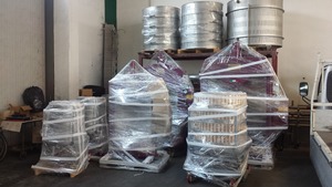 Nho máy vắt nước trái cây - Product Image 6