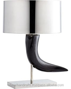 ของตกแต่งบ้านทำจากเขาสัตว์คุณภาพดีที่สุด ผลิตจากเขาสัตว์ธรรมชาติสำหรับตกแต่งบ้าน - Product Image 2