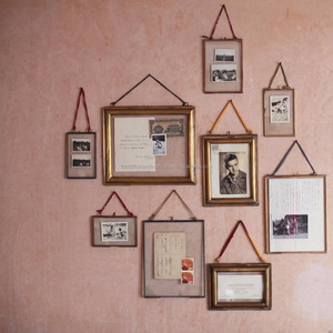 <b>Photo</b> <b>Frame</b>, Decorative <b>Frame</b>, <b>Glass</b> Picture <b>Frame</b> - Product Image 1