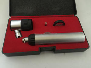 Black Dermatoscope LED for Pocket Use - Product Image 6