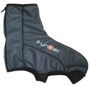 Fundas Protectoras Unisex para Zapatos de Bicicleta/Motocicleta, Tejido de 180g, Sin Mangas - Product Image 2