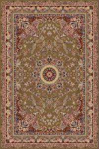 Alfombra persa de aspecto bonito, hecha a máquina - Product Image 3