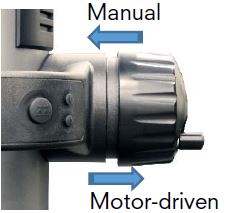 เกจวัดความสูง Trimos V5-400 CH - Product Image 4