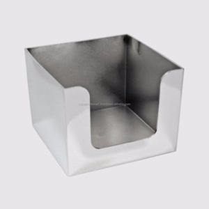 Porte-serviettes en métal/serviettes hygiéniques, pour restaurant - Product Image 1