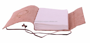 Carnet de notes Vintage en cuir, carnet de notes, carnet de notes, Journal fait à la main, Journal en pierre, carnet de croquis de voyage - Product Image 5