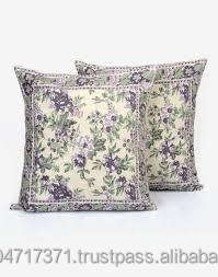 Cotton Cushion cover - Product Image 2