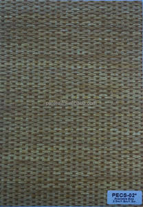 Tela tejida de papel <span class=keywords><strong>LUJU</strong></span> para persianas/manteles individuales/Decoraciones de mesa - Product Image 3