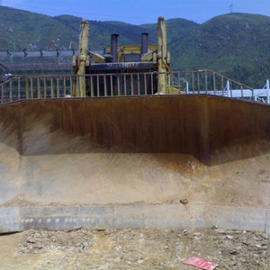 ใช้รถปราบดิน Caterpillar D11N - Product Image 5