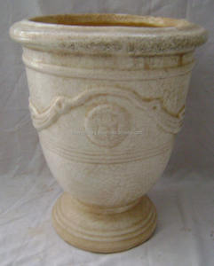 [Anny] jardinières en céramique d'intérieur, nouvelles tendances pour la décoration intérieure, nouveau style pour l'intérieur 2016 - Product Image 1