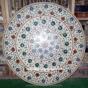 Elegance ตารางหินอ่อนสีขาวบริสุทธิ์ - Product Image 1