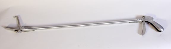 40" Snake Catcher and Removal Stick Veterinary