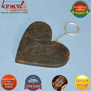 Recorte de madera para manualidades navideñas, adornos planos de Navidad en 3D - Product Image 5