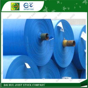 PP woven roll making for Animal feed - Product Image 1