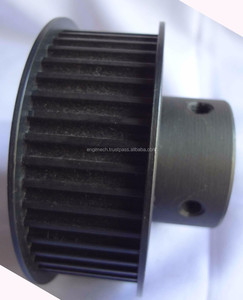 รอกสายพานไทม์มิ่งไดรฟ์ที่ยอดเยี่ยมปรับแต่งได้ตามต้องการรองรับพิทช์และวัสดุทั้งหมดที่มี - Product Image 2