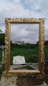 ของตกแต่งงานแต่งงานวัสดุไฟเบอร์ร่วมสมัยทันสมัย - Product Image 5