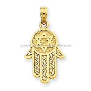 Mezuzah,Mezuzah ทำด้วยมือ,Mezuzah โลหะ - Product Image 1