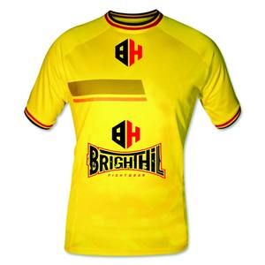 เสื้อฟุตบอลแบบสั่งทำ - Product Image 2