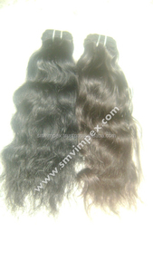 Cabello humano remy 100% natural, tejido indio del Sur, producto en oferta - Product Image 5