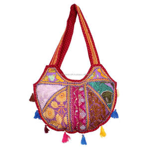 BG-9B Indien Sacs À Main Designer, Indien En Gros Dames Sacs À Main, Sacs Mode Dames Sac À Main - Product Image 2