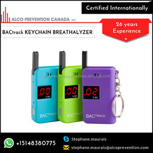 Bright LED Display Perfect Design <b>Alcohol</b> <b>Breathalyzer</b> From Trustworthy Exporter - Product Image 5