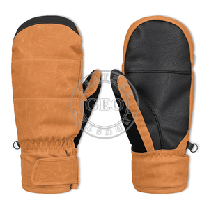 Guantes de Esquí Personalizados para Mujeres y Hombres - Product Image 1