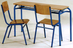 Low Cost Cllassroom Furniture Manufacturer - Product Image 1