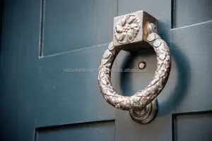 KNOCKER Pintu, KNOCKER Pintu Kuningan, KNOCKER Pintu Antik