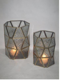 Linterna de cristal - Product Image 3