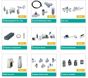 ของแท้และประสิทธิภาพสูงโซลินอยด์วาล์วญี่ปุ่นในราคาที่เหมาะสม CKD , KOGANEI , SMC ฯลฯ... - Product Image 5