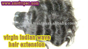 Raw Temple <b>Hair</b> Weaving.High Selling <b>Human</b> <b>Hair</b> IndiaCuticle alaigned indian Remy <b>hair</b> weaving from india - Product Image 5