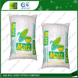 Various designs Laminated PP woven bag using in agriculture - Product Image 1