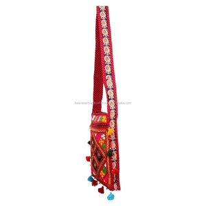 <b>Indian</b> Designer Handbags, BG-12D <b>Wholesale</b> <b>Indian</b> Ladies Handbags, <b>Indian</b> <b>Bags</b> Fashion Ladies Handbag - Product Image 3