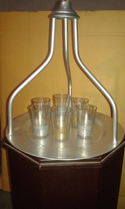 Bandeja marroquí - Product Image 2