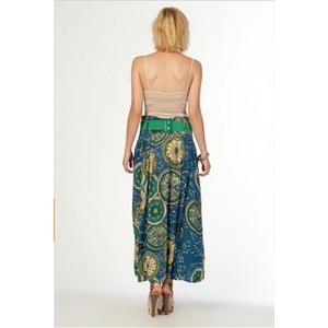 2019 Fashion Women Long Skirt OEM Wholesales - Product Image 5