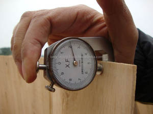 Catégorie de produit Placages de bois naturel vietnamien de qualité supérieure - Product Image 5