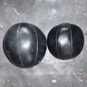 ลูกบอลบดยาลดน้ำหนัก,อุปกรณ์ออกกำลังกายเกรด Crossfit สำหรับมืออาชีพ - Product Image 5