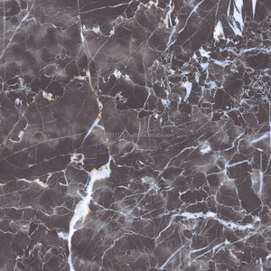 กระเบื้องพอร์ซเลนแบบคู่กันลื่นดีไซน์ดีขนาด600x600มม. กระเบื้องเซรามิกพอร์ซเลนขนาดใหญ่ - Product Image 3