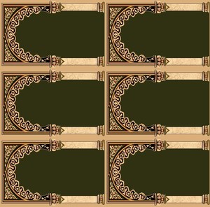 Tapis de Prière mosquée - Product Image 5