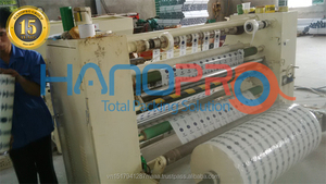 Cinta adhesiva BOPP de sellado de cartón, 50mic x 48mm - Product Image 4