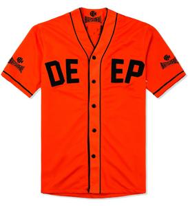 Camisetas de béisbol personalizadas de tela twill - Product Image 3