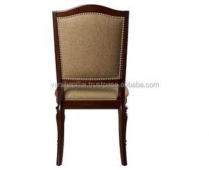 Chaise de Restaurant et de café de haute qualité, idéale pour un Restaurant - Product Image 3