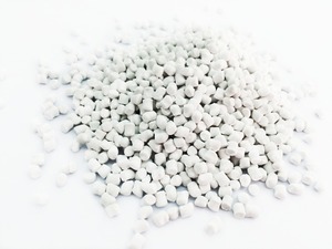 Cost-Saving CPI PP Virgin Granules Filler <b>Masterbatch</b> Calcium Carbonate CaCO3 REACH Certified for Injection Molding Extrusion - Product Image 5