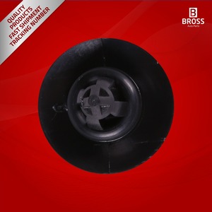 BCF2609 10 piezas Clip de umbral lateral para 51777171003 - Product Image 3